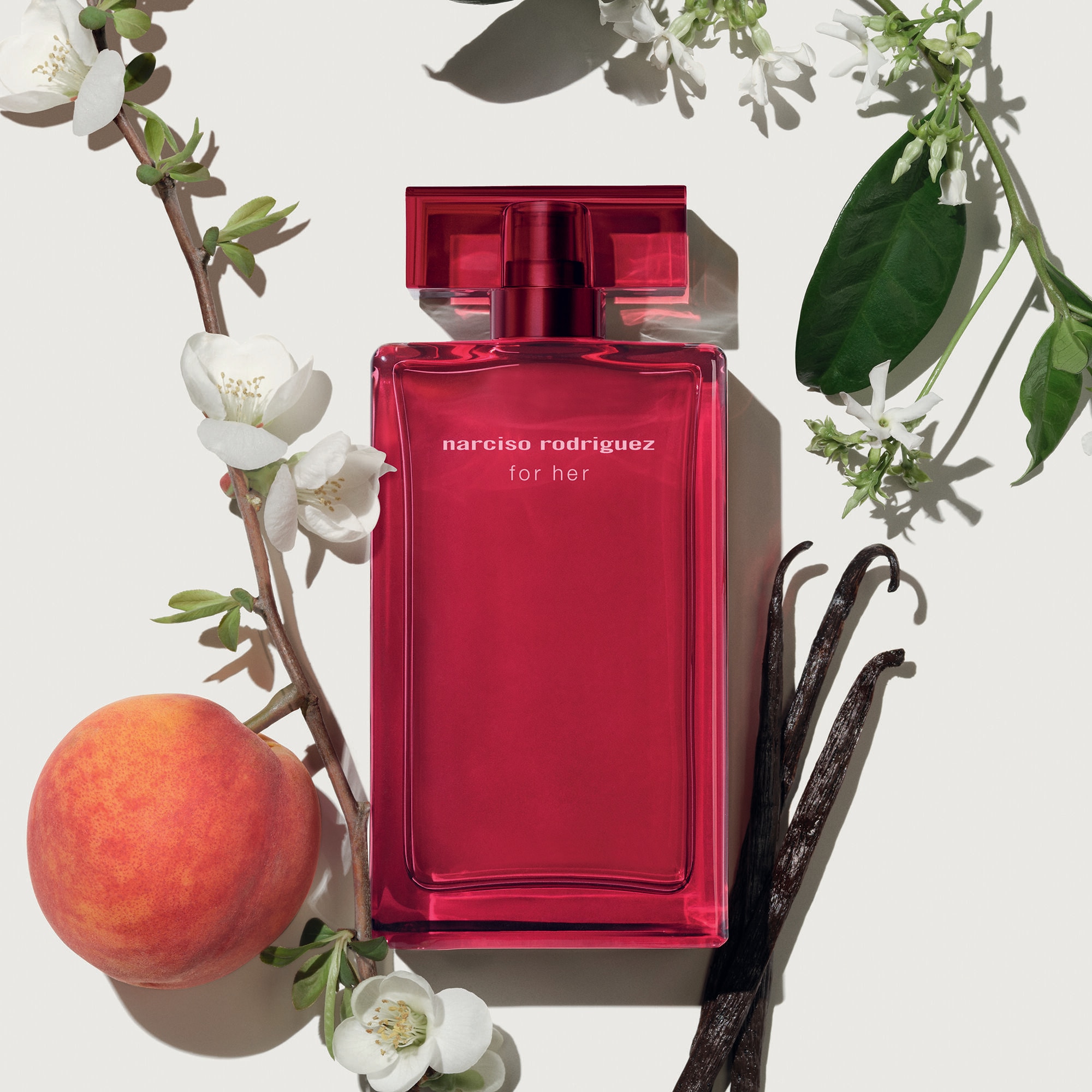 Perfume Narciso Rodriguez For Her Feminino Eau de Parfum Intense